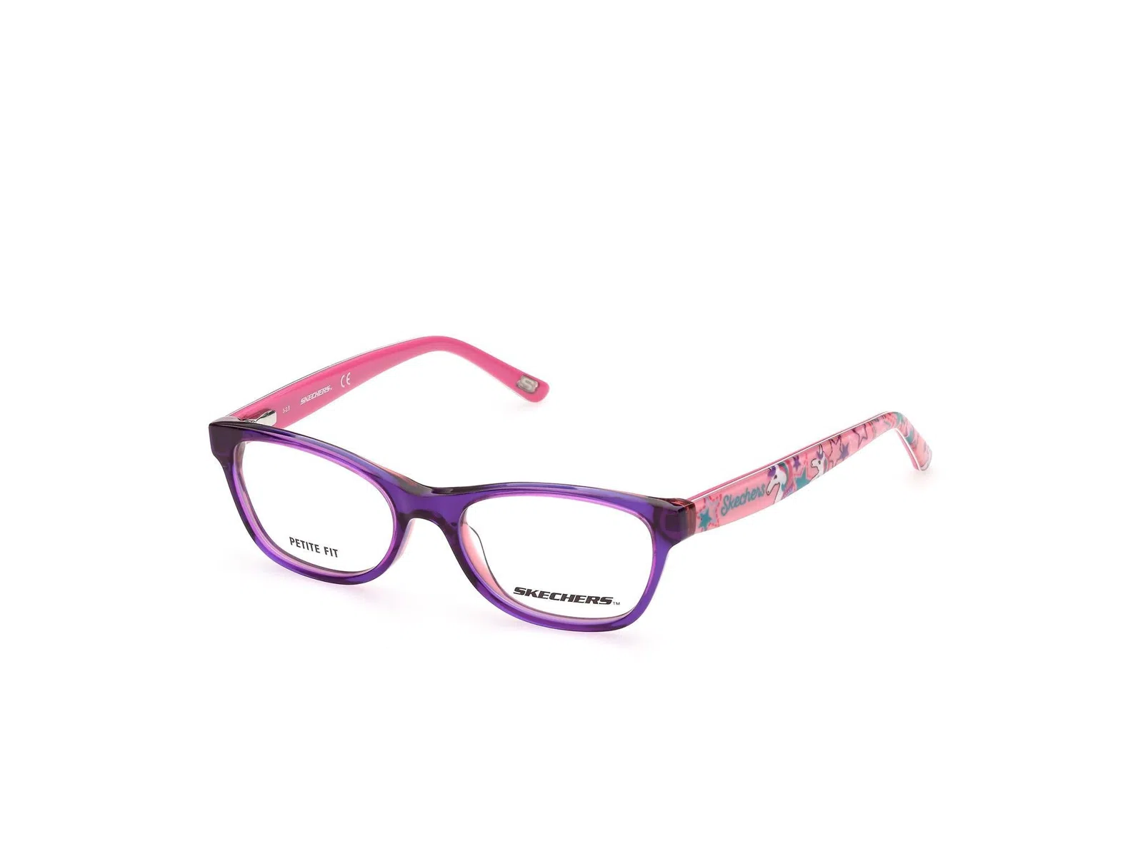 Skechers 1645 Eyeglasses - view 2